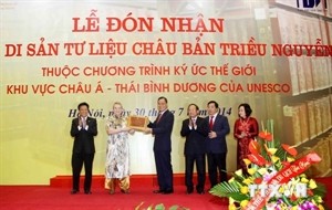 (Photo: VNA)